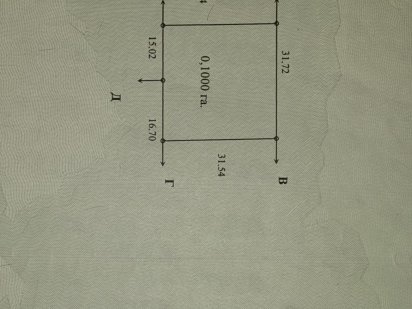 Земельна ділянка під ведення сільського господарства Обухів