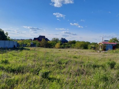 Продам участок под застройку в Песочине сан "Роща" Песочин