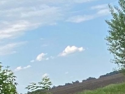 Пайова ділянка 3,6га Обухівський р-н