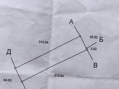 Продаж, обмін земельних паїв
