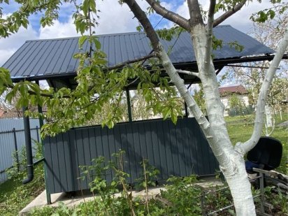 Ділянка 10 сот м. Обухів Сади Дзюбівка