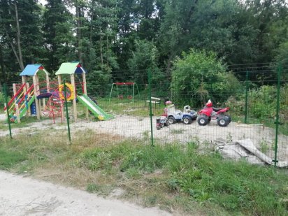 Продам земельну ділянку Обухів