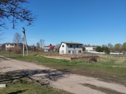 Продам земельну ділянку Прилуки