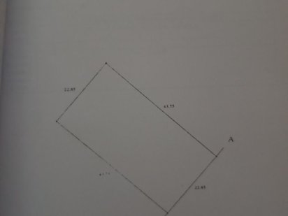 Земельний участое під будівництво Ромны