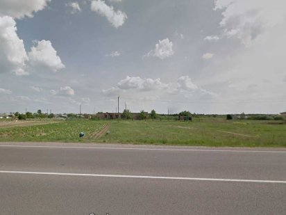 Земельна ділянка  громадської забудови, площею 1,1030 га в м.Сарни