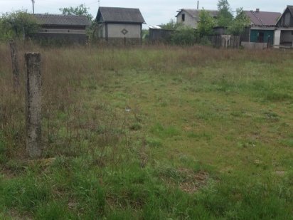 Дача, район автовокзалу Сарни