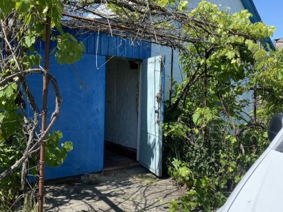 Дача з гаражем Светловодск