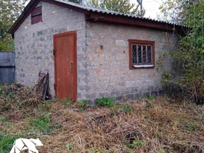 Продаж земельної ділянки