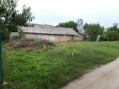 Продам участок пров.Саксаганського Сміла