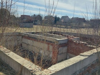 Продам участок Славянск