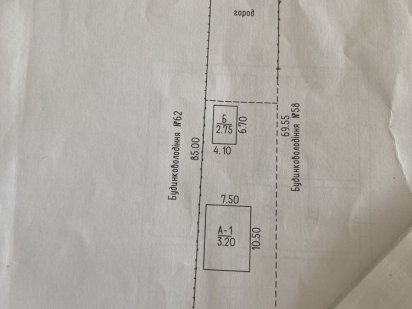Земельный участок Сміла