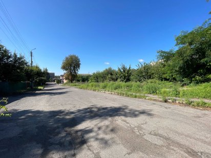 Земельна ділянка, м. Сміла Смела