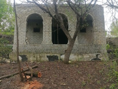 Продам дачний участок Солоницівка