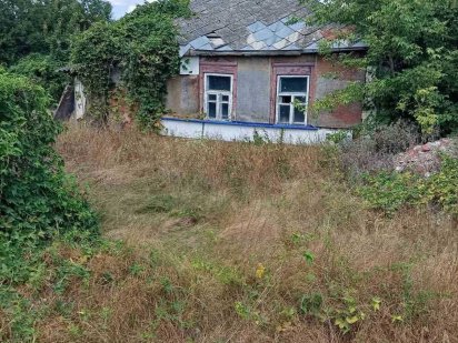 Продам участок Солоницевка Солоницівка