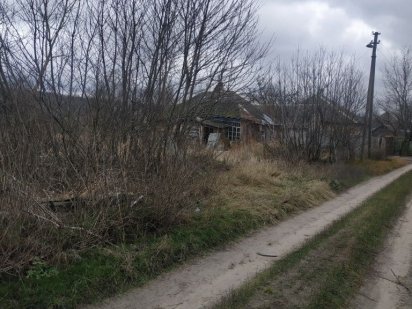 Продам земельну ділянку смт СОЛОНИЦІВКА Солоницівка