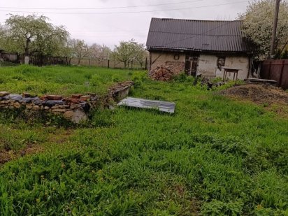 Продам земельну ділянку Старокостянтинів