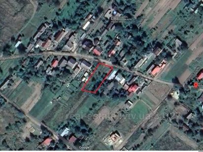 Продаж земельної ділянки 14,2 сот Стрий, вул. Підкови