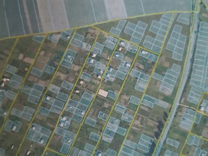 Земельна ділянка 10сот Старокостянтинів