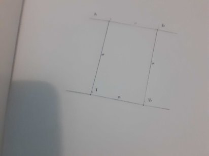 Продається земельна ділянка. Терміново. Старокостянтинів