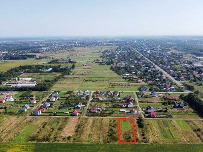 Продається  земельна ділянка біля м. Стрий
Розташована в с.Дуліби Стрый