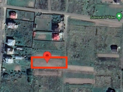 Земельна ділянка Стрый