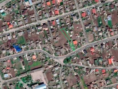 Земельна Ділянка Старокостянтинів