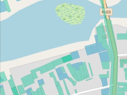 Продам земельну ділянку під будівництво з виходом до річки Старокостянтинів