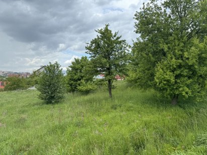 Продам земельну ділянку 0.4534 га м.Трускавець під котеджне містечко Трускавец