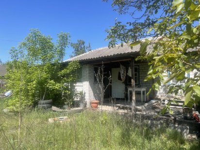 Продам участок 8 соток Украинка ,Приозерная д.22