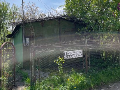 Продам ділянку біля Станелі Трускавець