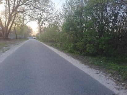 Продаж земельної ділянки, м. Українка.