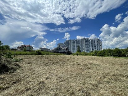 Земля під будівництво 10 сотих Трускавець Станиля Трускавец