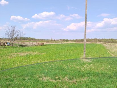 Земельна ділянка під будівництво Трускавец