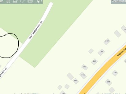 Земельна ділянка Фастів Фастов