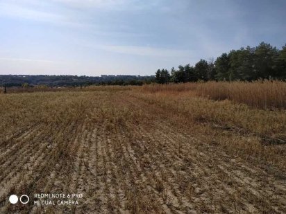 Продаю земельну ділянку в Фастові Фастов