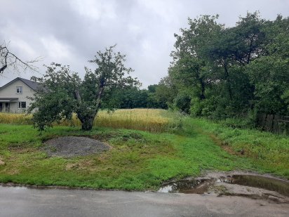 Продам участок 0,24 га.сотки писати на ОЛХи на олх Фастов