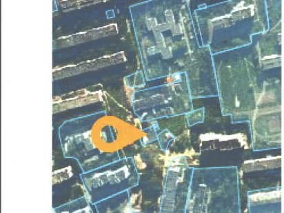 Продаж земельної ділянки площею 0,0443 га м. Трускавець Трускавець