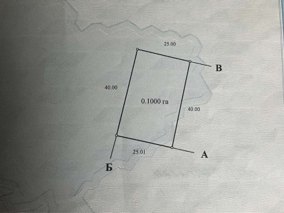 Продам земельну ділянку Фастов