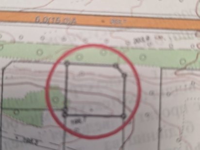 Продаж земельної ділянки р-н Міщанки Умань