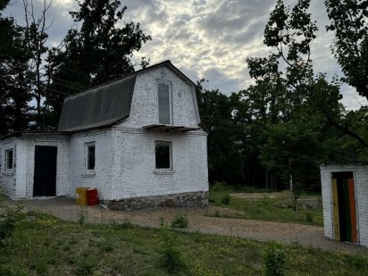 Продам дачну ділянку 10 хв від міста Умань