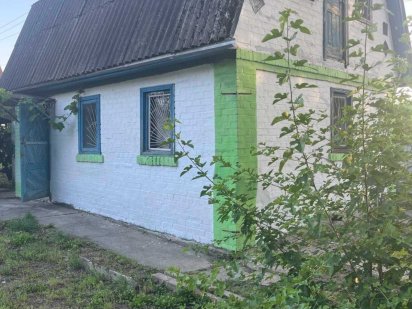 продаж земельної ділянки Умань