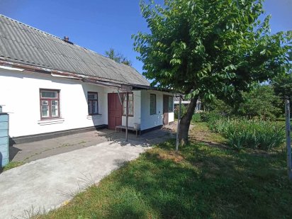 Продається земельна ділянка р-н Софіївська Слобідка (будинок) Умань