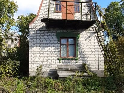 Продам земельну ділянку дачний участок Умань