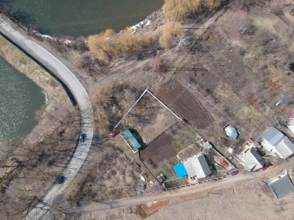 Продам земельну ділянку в "Царське село" Умань