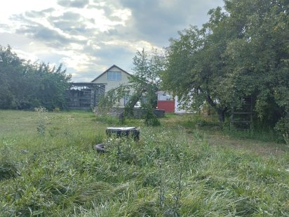 Земельна ділянка під забудову Умань