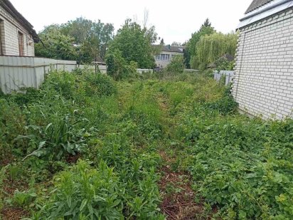 Продається земельна ділянка по Малофонтанній Умань