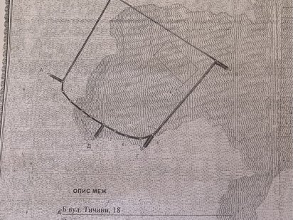 Продам земельну ділянку Умань