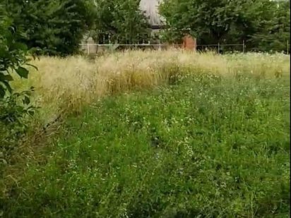 Земельна ділянка Умань