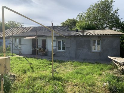 Продам гарний участо 23 Умань