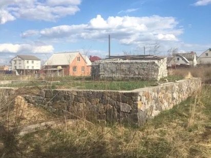 Участок в Хмільнику